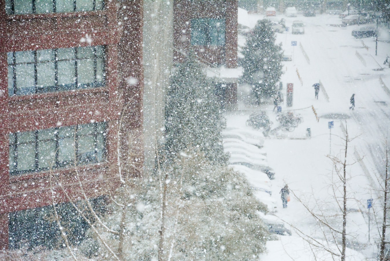 US Winter Storm Uri Insured Loss May Reach Double Digit Billions