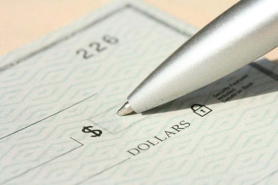 Why Paper Checks Still Dominate Insurance Claims Payments