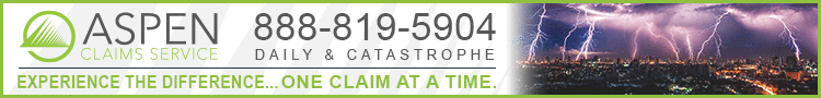 Aspen Claims Service