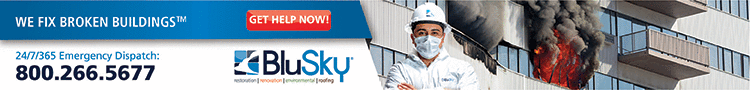 BluSky Restoration Contractors