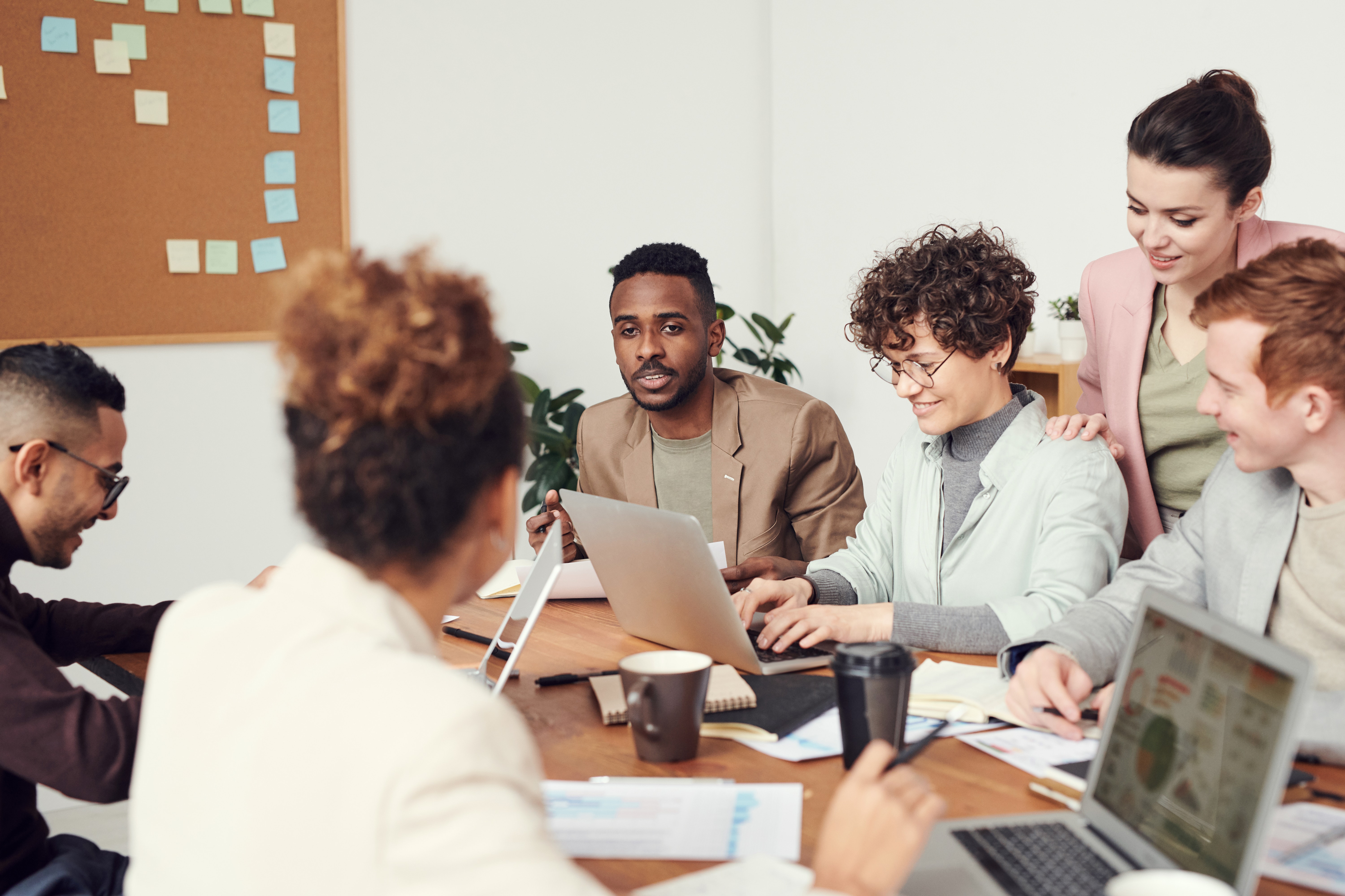 From Day One: Maximizing Employee Engagement with Onboarding Software