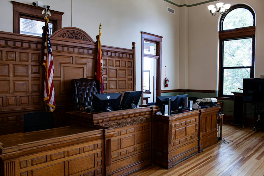 Managing Liability Claims in a Litigious Environment