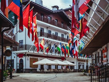 Tackling Cross-Border Litigation in Liability Claims