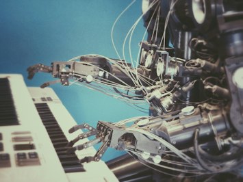 Maximizing AI Benefits in Claims Handling