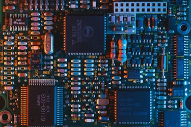 Improving Claims Efficiency Through Technology)