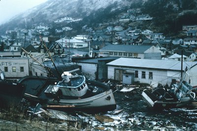 Climate Change and Future Claims Management Strategies