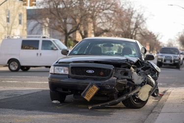 5 Tips to Handle Your Own Auto Accident Claim