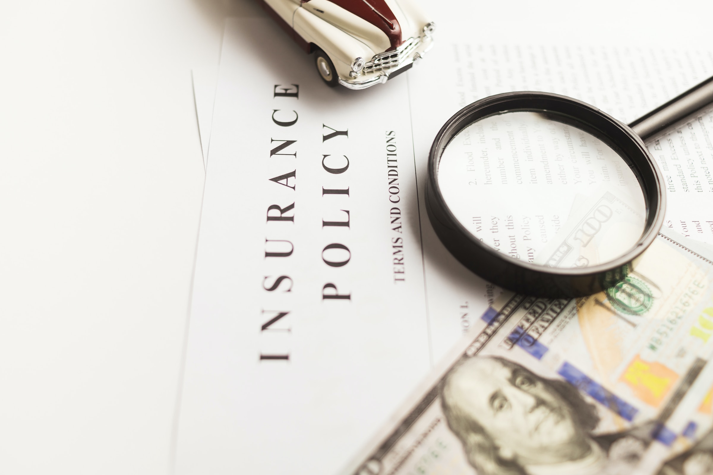 5 Reasons Why You Must Renew Your Car Insurance