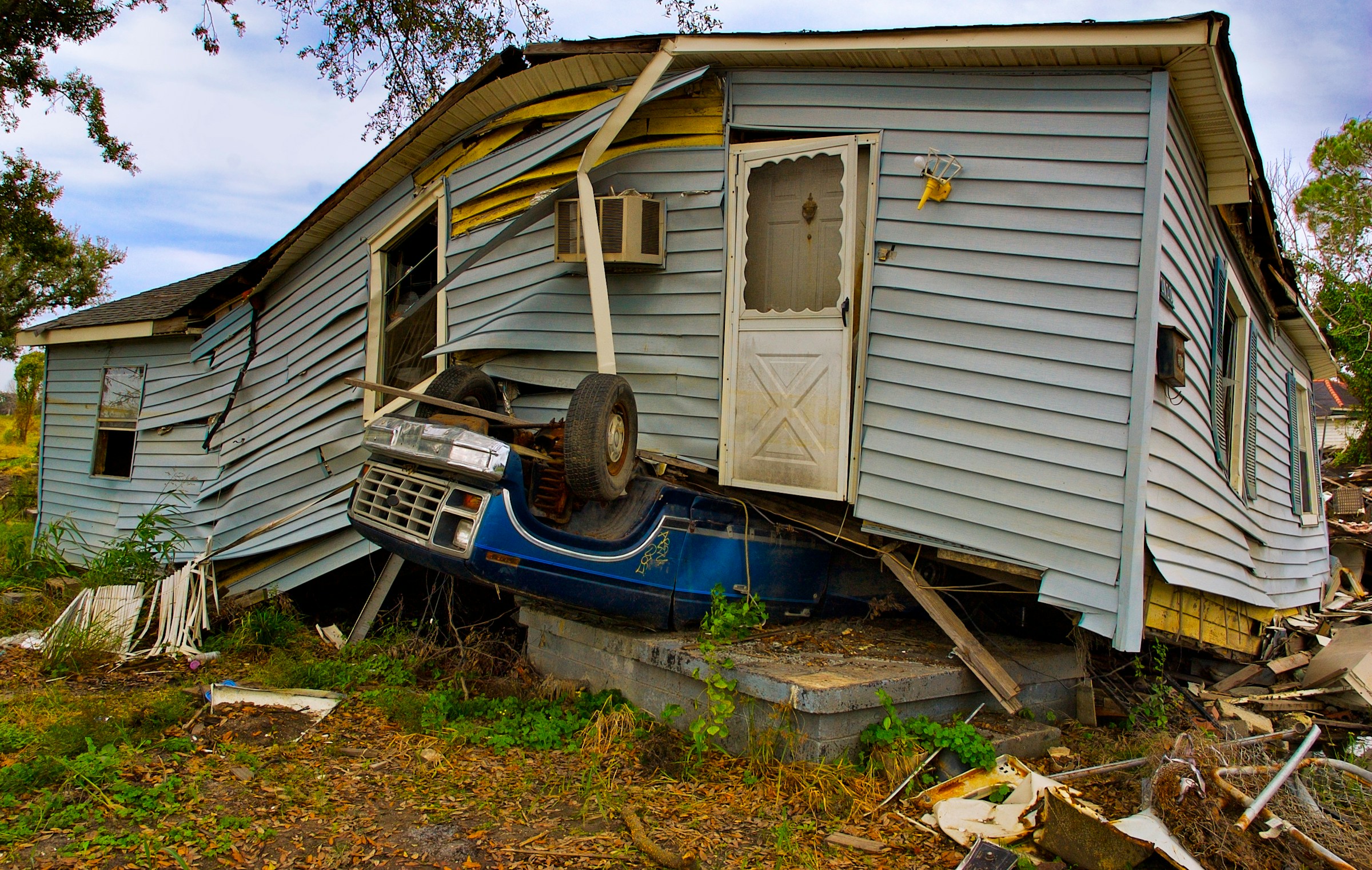 The Crucial Role of Disaster Preparedness for Homeowners and Insurers