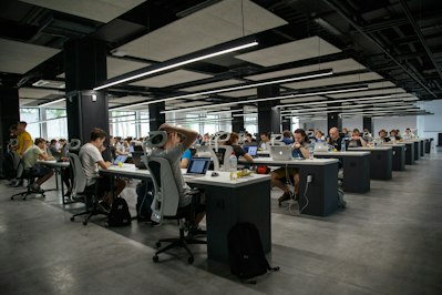 Harnessing Technology: Strategic Partnerships with Tech Companies