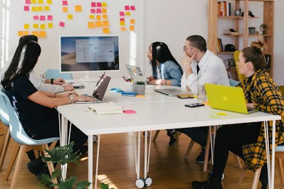 Building Expertise in Subrogation Teams Through Training and Development