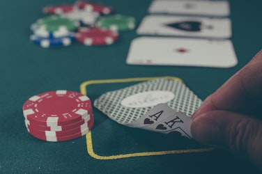 The Most Popular Online Casino Games Among New Gamblers