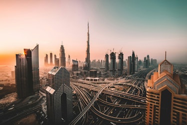 Exploring the Future of Family Living: Apartments for Sale in Dubai 2024, Where Luxury Meets Comfort