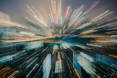 Real Time Reporting Driving Faster Claims Resolutions