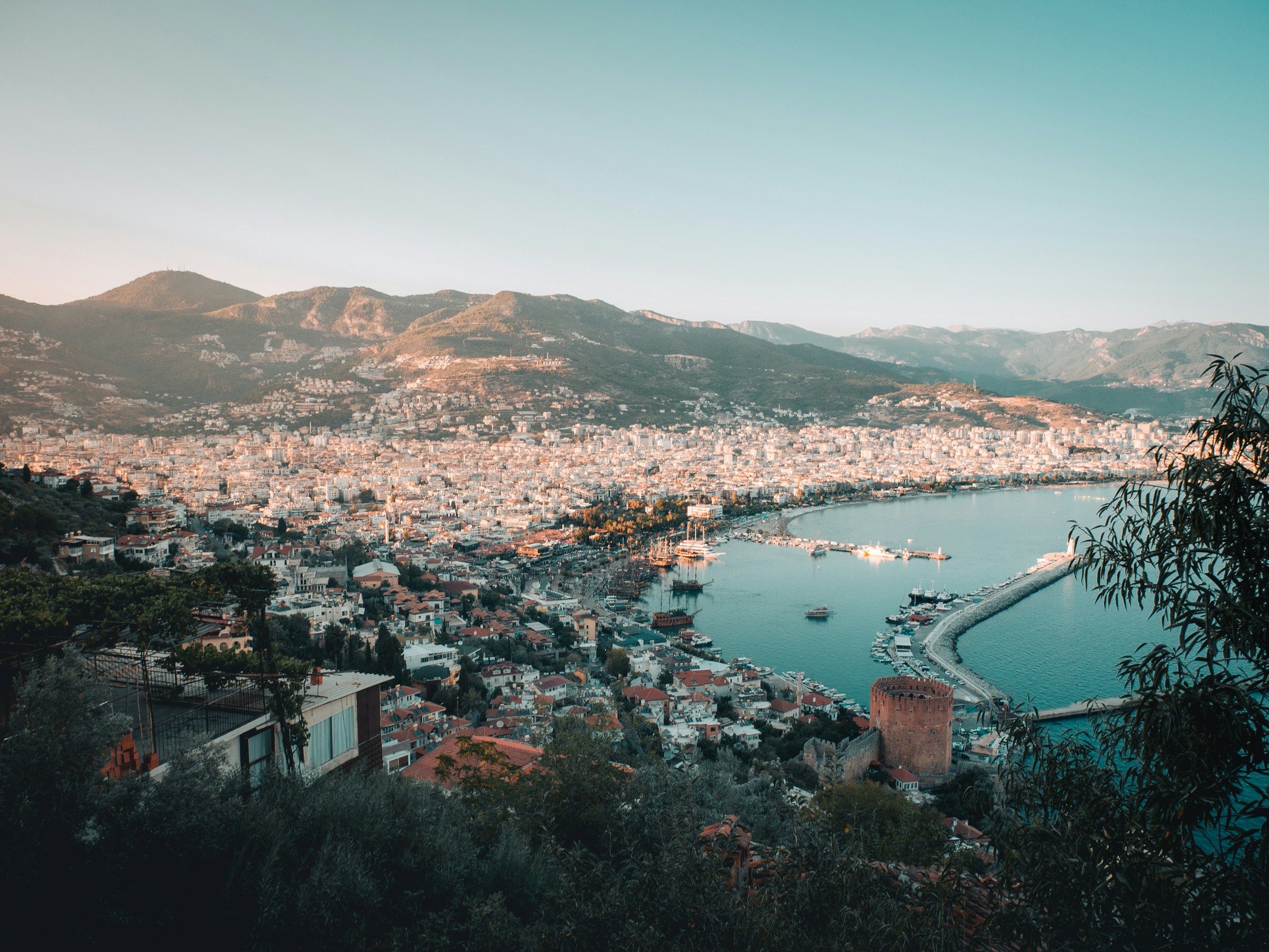 Property in Alanya: Your Guide to Buying, Investing, and Living