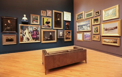 Preserving the Priceless: Art Conservancy in the Insurance Industry)