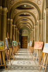 The Conservator View on Art Claims