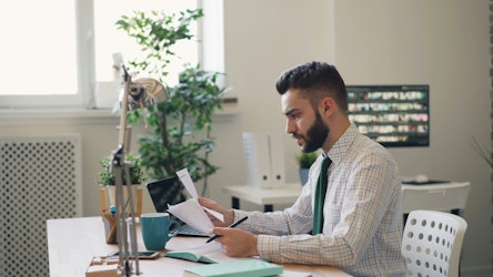 Managing Vendor Risk in Claims Operations