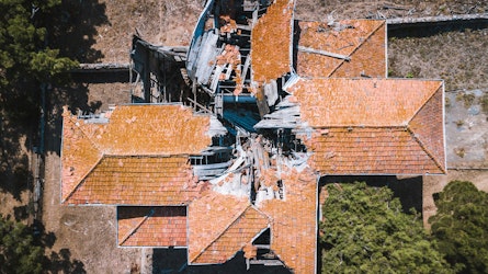 When Structures Fail