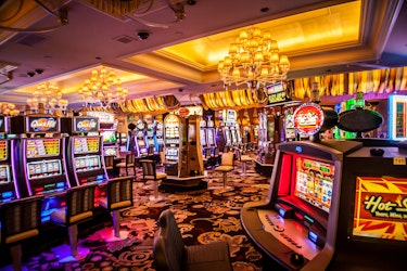 High Return, Low Risk: Best Minimum Deposit Casinos Canada