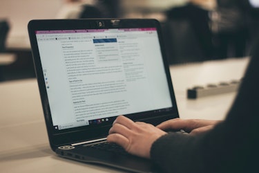 Why Every Student Needs a Plagiarism Checker Today