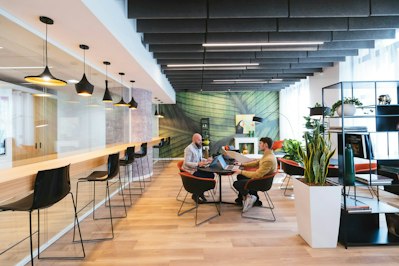Working Smarter With Housing Vendors