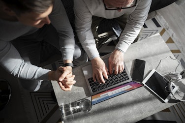 How Fivecube, a Web3 Design Agency, Is Building the Visual Language of Decentralization
