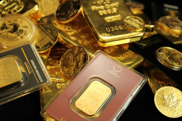 Digital Transformation of Commodity Markets: How Blockchain Is Changing Gold Trading