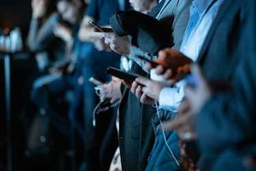 The Ethics of Surveillance and Social Media