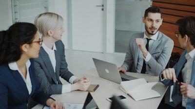 Coordinating Experts to Strengthen Business Interruption Outcomes