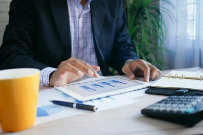 Evaluating Business Income Loss with Confidence 