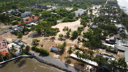 Best Practices for Catastrophic Event Claims)