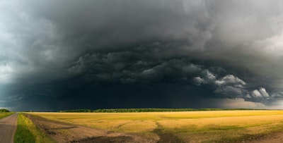 Preparing Before the Storm