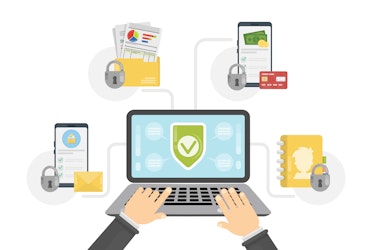 Why Device Security Matters for Claims Professionals Handling Sensitive Information