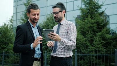The Partner Behind the Promise