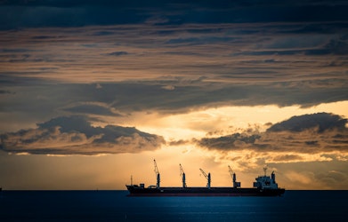 Supply Chain for Oil and Gas Industry: Trends and Innovations