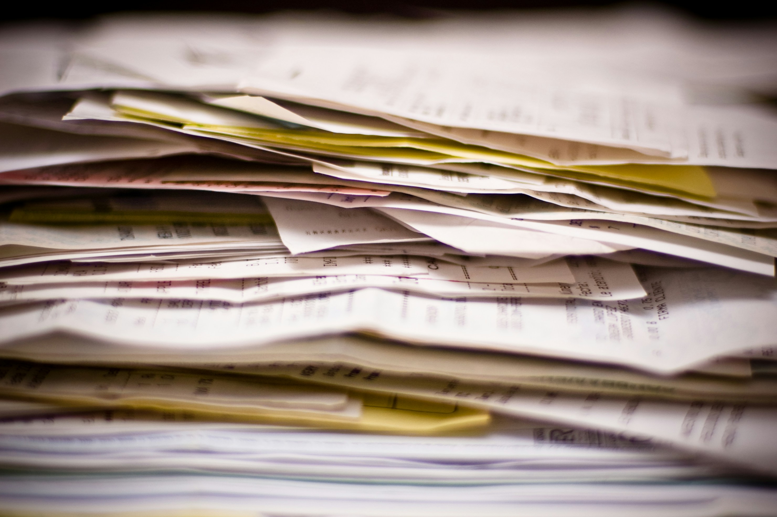 Proof in the Pile