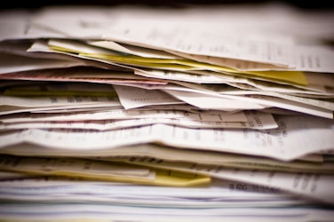 Proof in the Pile