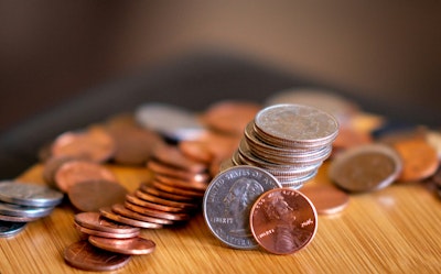 The Depreciation Conversation