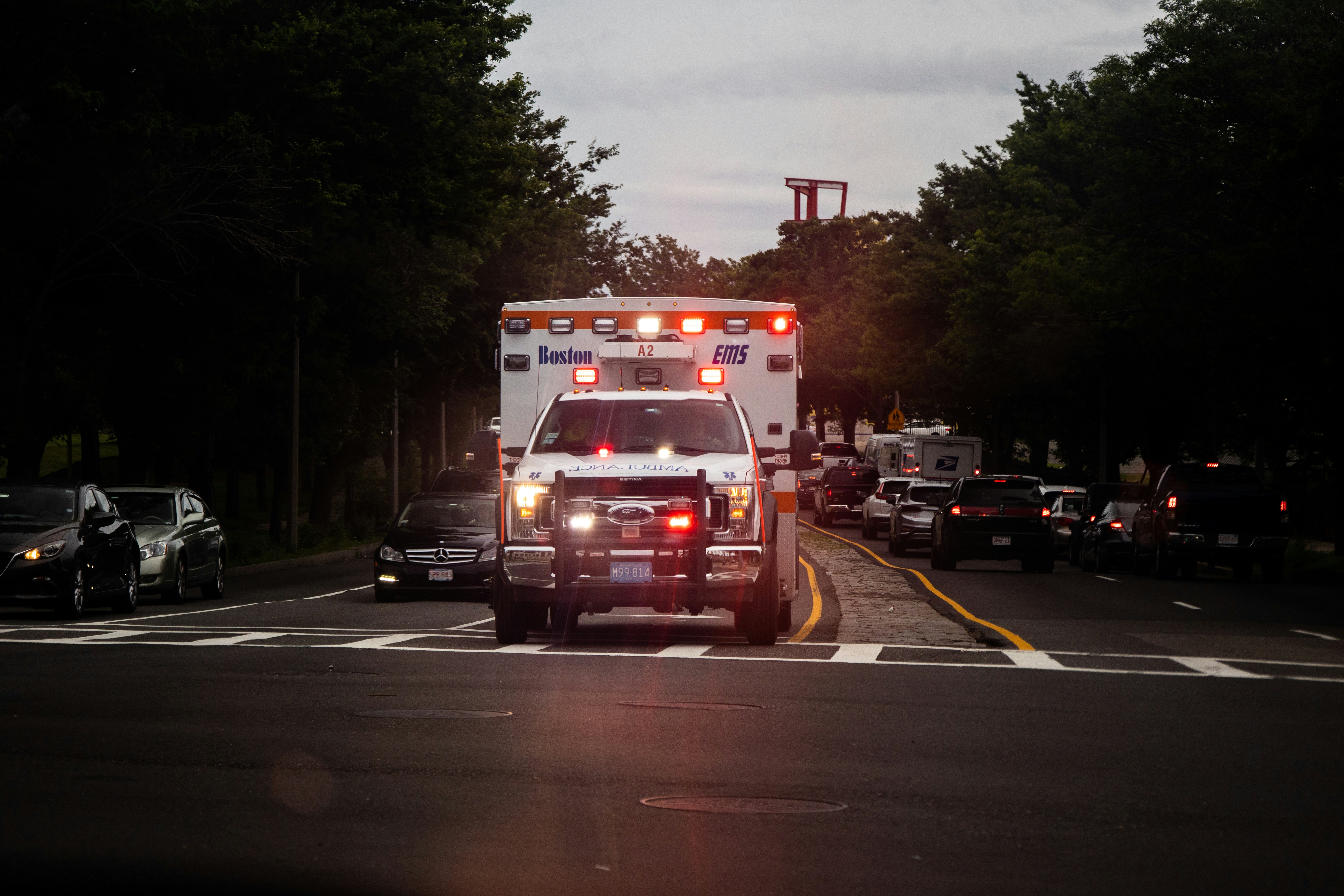 Personal Injury Issues You Need an Attorney For