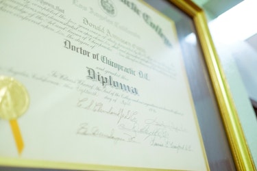 How People Replace Missing Educational Certificates