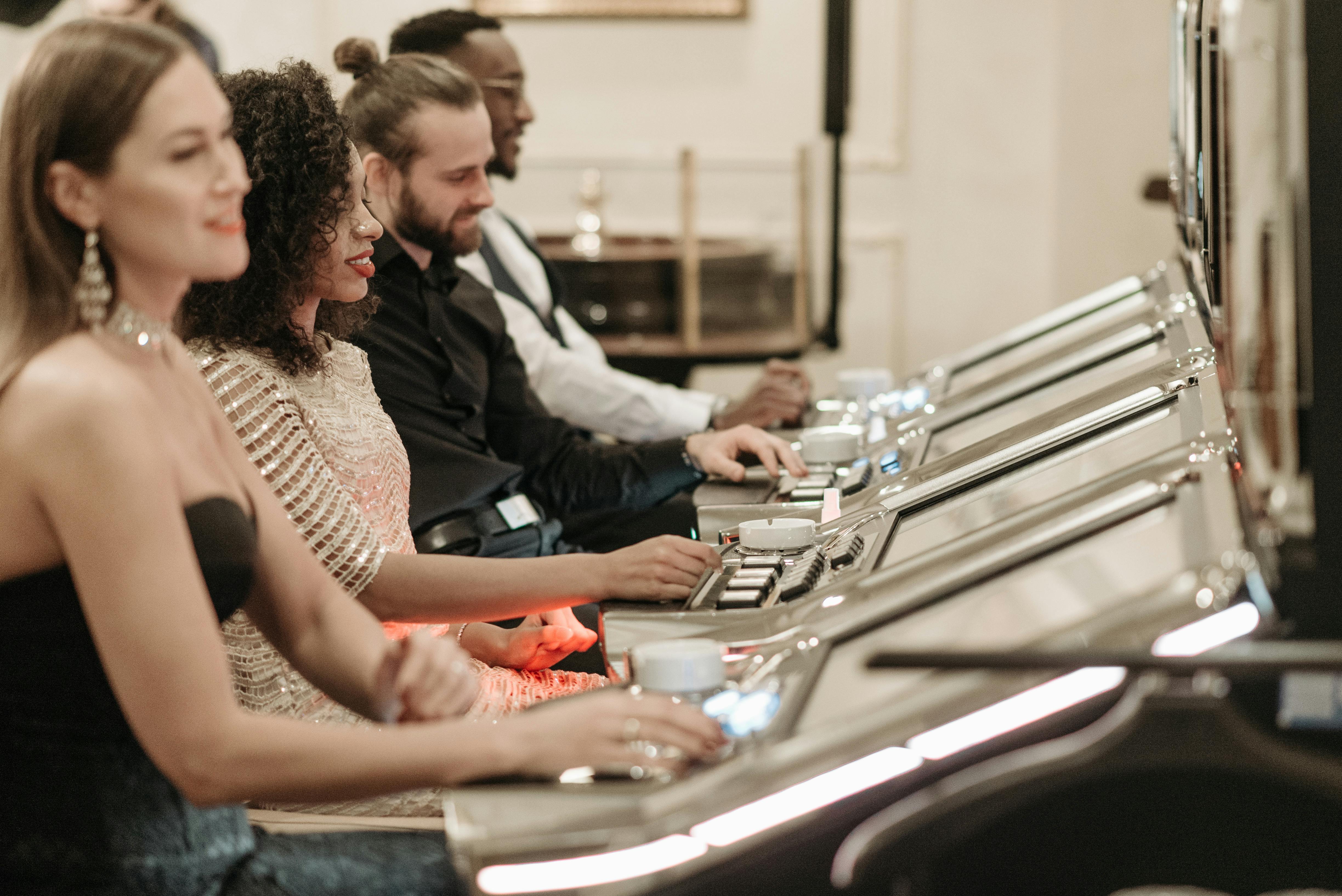Why Reel Count Shapes a First Slot Session More Than Most Players Expect