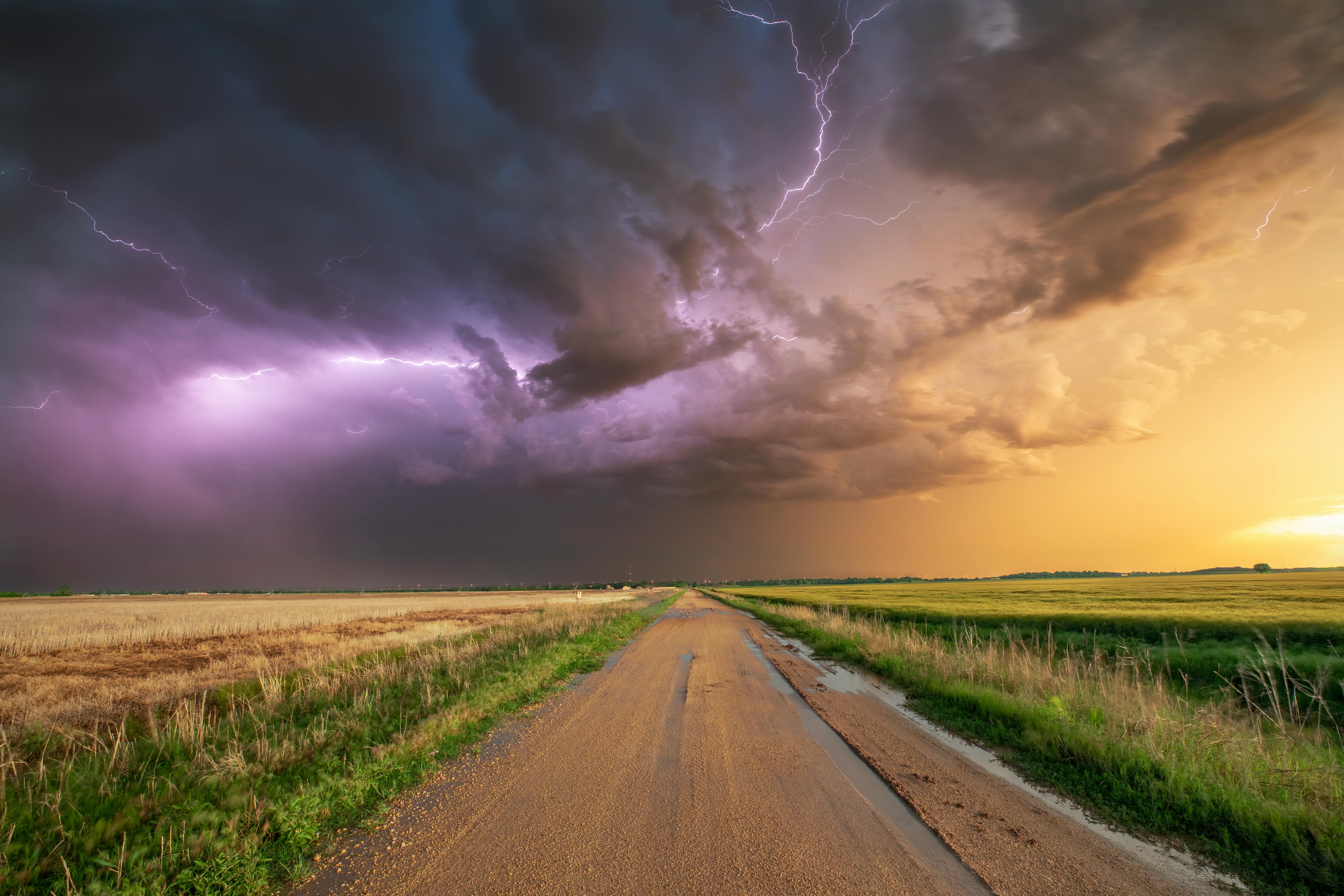 Inside the Storm Chaser Economy
