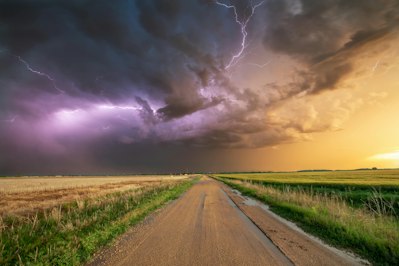Inside the Storm Chaser Economy
