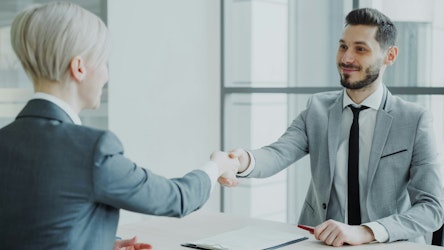 Professional Courtesy in a High-Pressure Claim