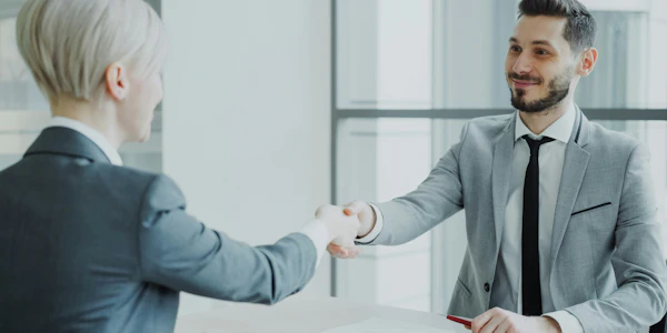 Professional Courtesy in a High-Pressure Claim