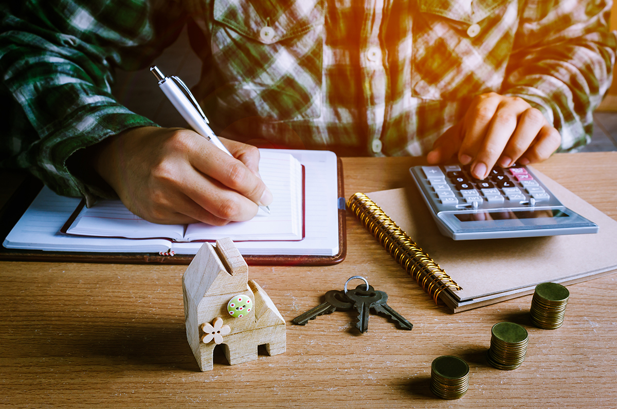Using Cash-Out Refinancing to Restore and Improve Your Property