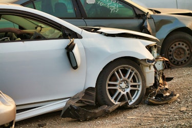 Steps to Take Post-Auto-Accident in Texas