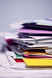 The File Tells a Story
