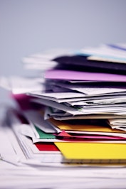 The File Tells a Story